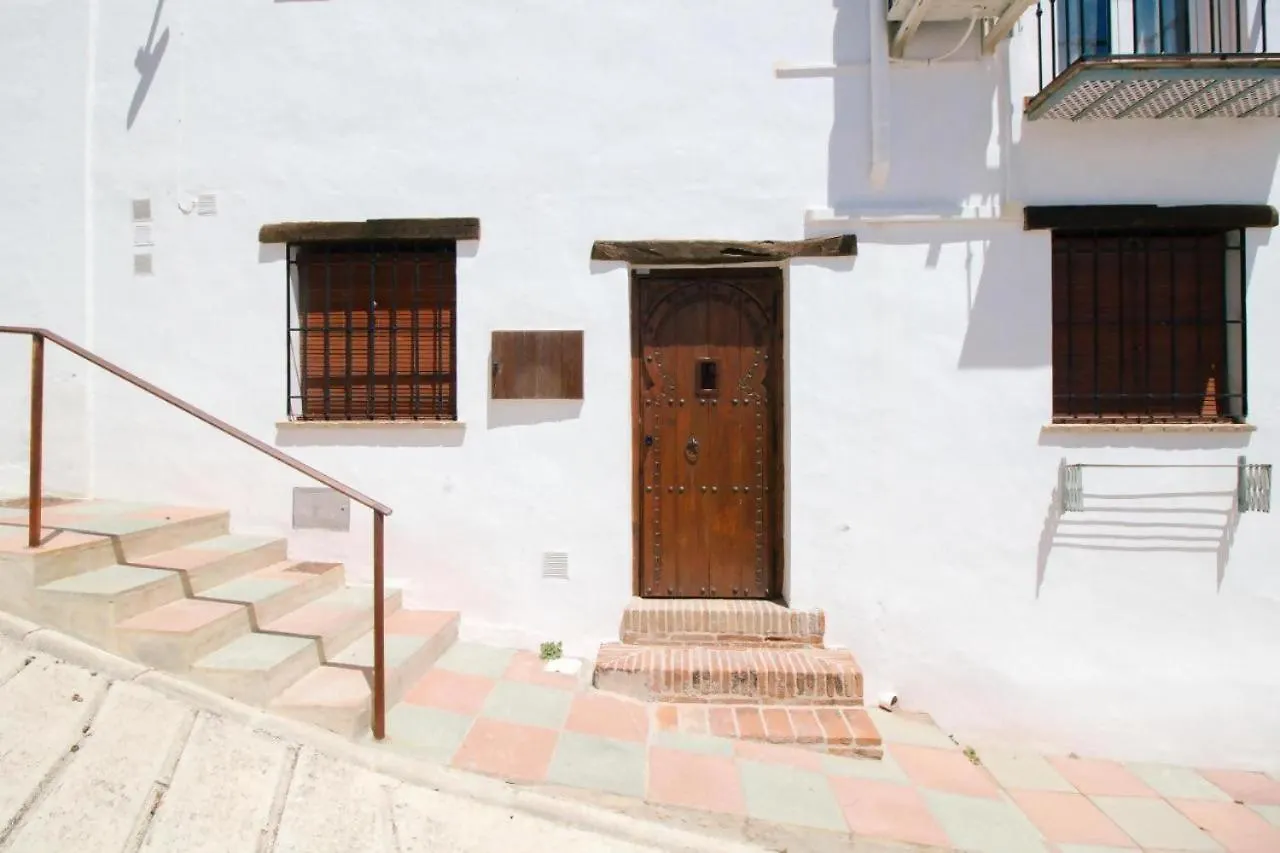 El Refugio De Raquel My Happy Place Malaga Spain