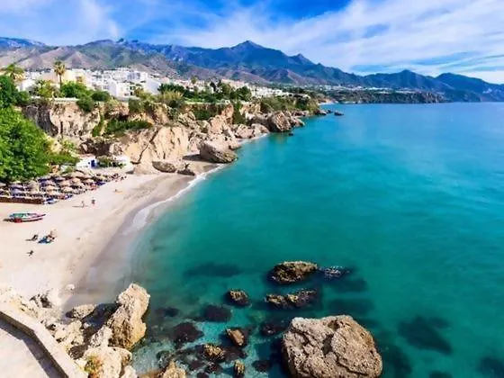 El Refugio De Raquel My Happy Place Malaga