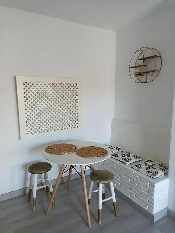 El Refugio De Raquel My Happy Place Malaga
